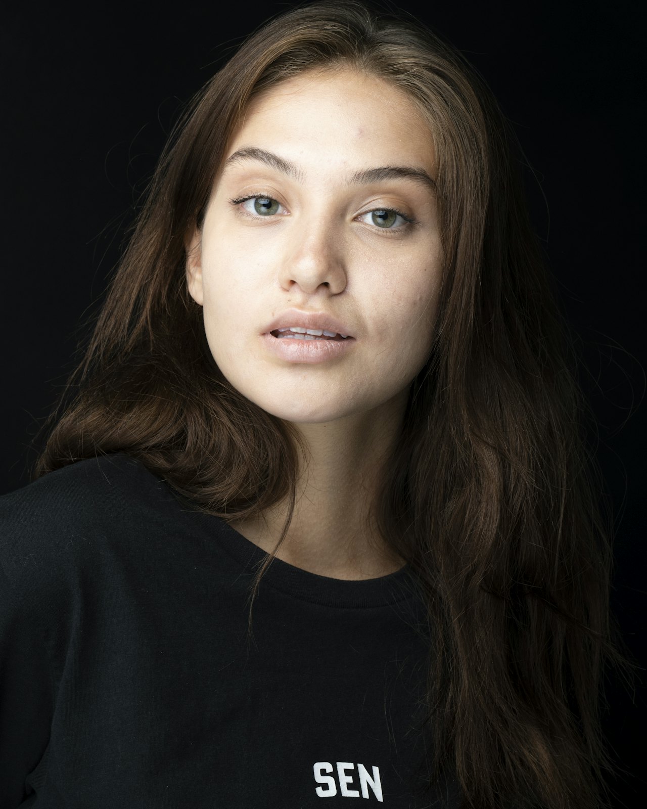 María González